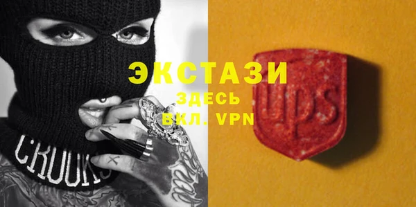 гашик Пересвет